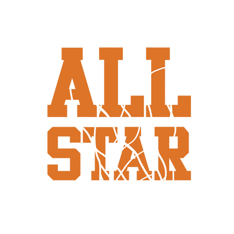 Camiseta All Star Basketball – Street Slam x Stampia 🏀🔥