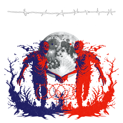 Camiseta Stampia Darkness In The Dark I See