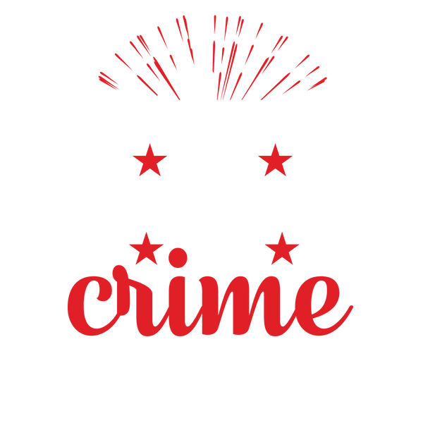 Partner in Crime – Camiseta Stampia para Parche Rebelde y Leal ⭐🔥🖤